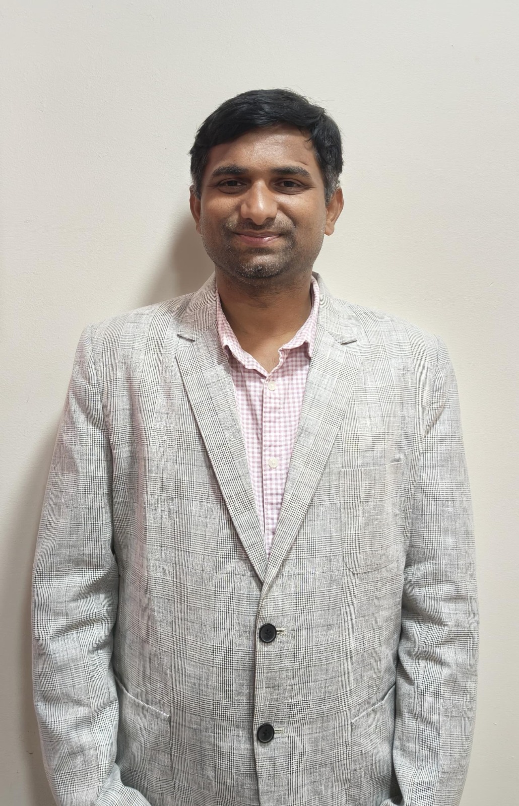 Anilkumar Manchikatla
