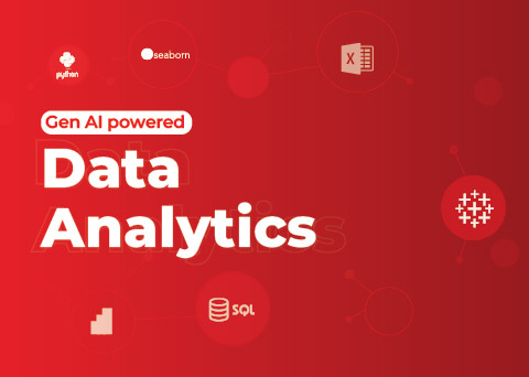 Gen AI-Powered Data Analytics
