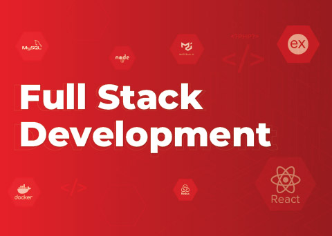 Full Stack Development