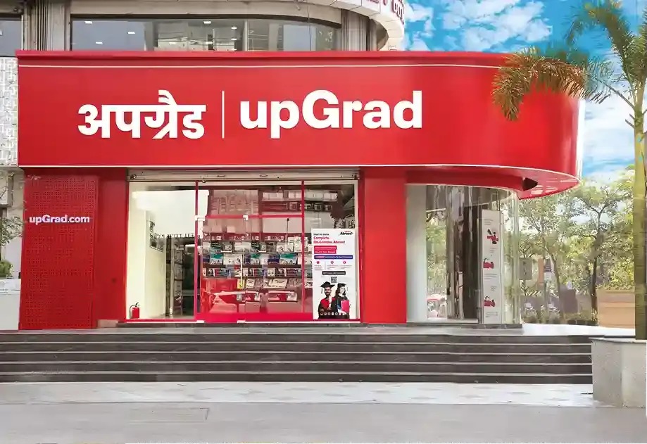 upGrad Learning Support Centre